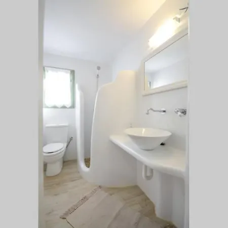 Prázdninový dům Jasmine House Vigla