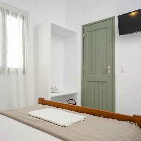 Jasmine House Vigla