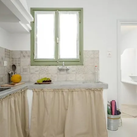 度假居 Jasmine House Vigla