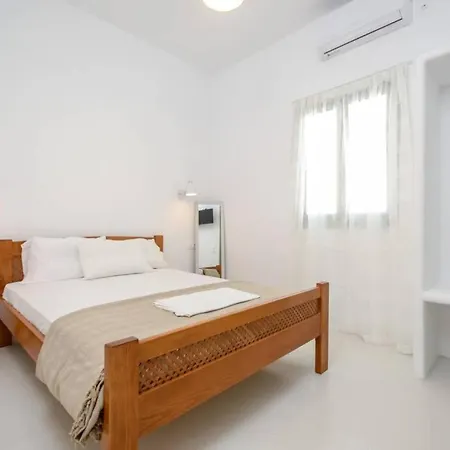 Jasmine House Vigla 度假居 米科利维亚