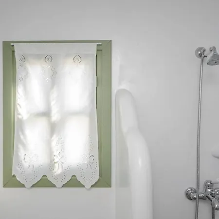 Prázdninový dům Jasmine House Vigla *