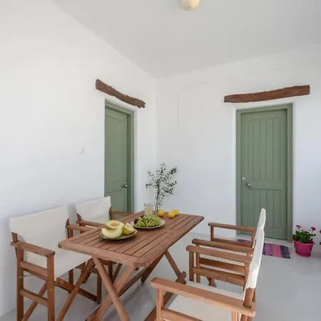 Jasmine House Vigla 度假居 米科利维亚
