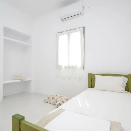 Jasmine House Vigla 度假居