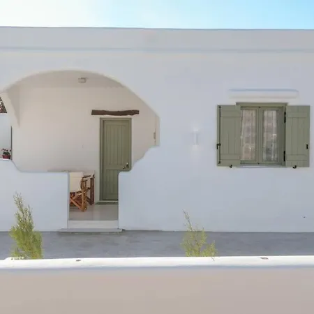 Jasmine House Vigla *