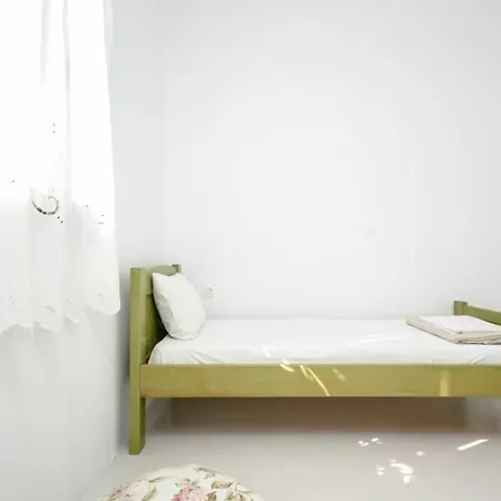 Jasmine House Vigla 米科利维亚